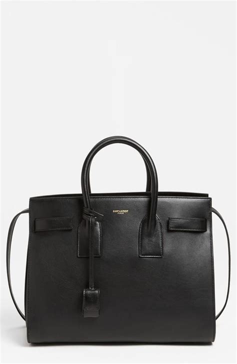 ysl beauty shopping bag|nordstrom ysl bags.